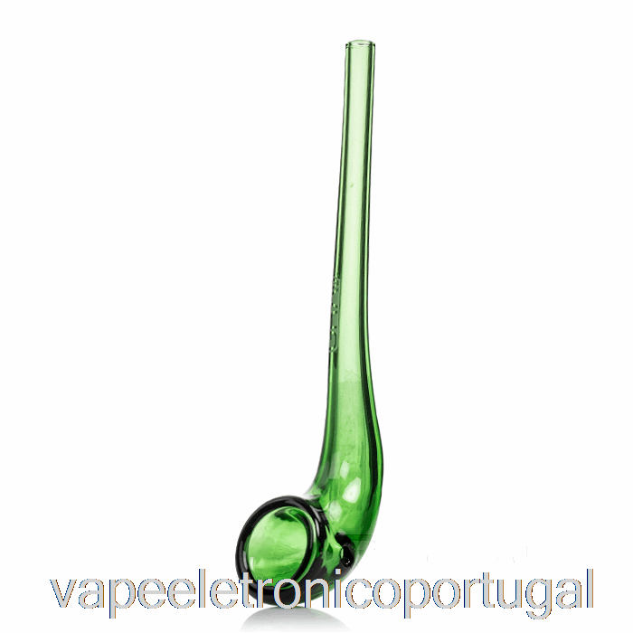 Vape Eletrônico Grav Gandalfini Sherlock Verde